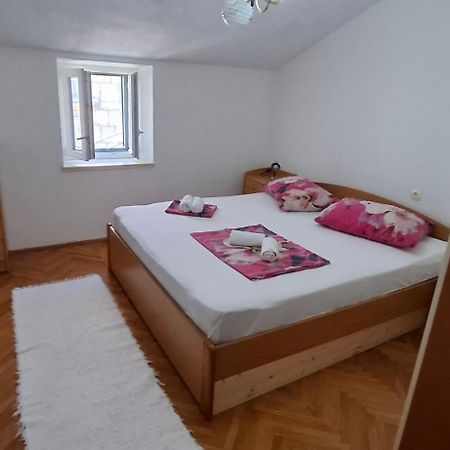 Downtown Dream Makarska Apartment Ngoại thất bức ảnh