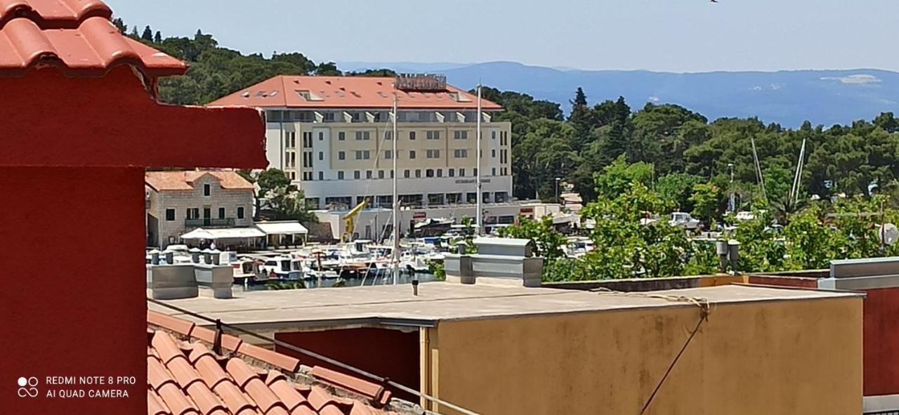 Downtown Dream Makarska Apartment Ngoại thất bức ảnh