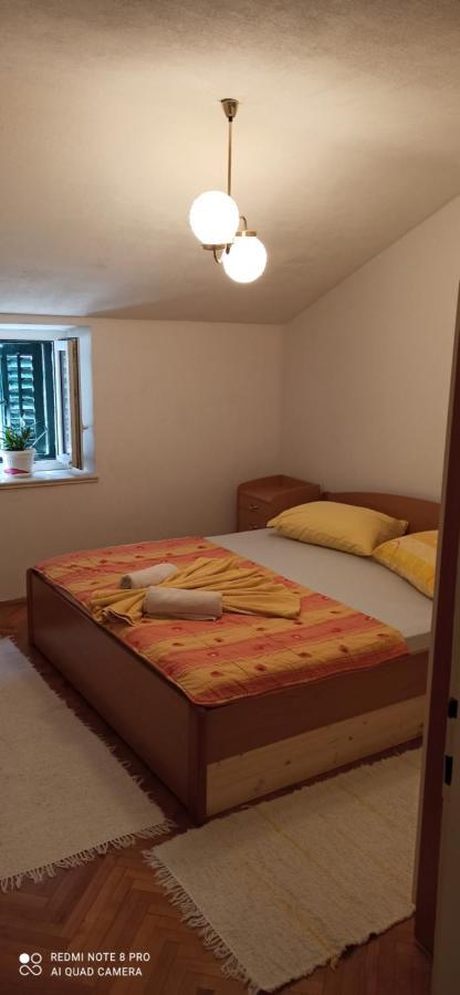 Downtown Dream Makarska Apartment Ngoại thất bức ảnh