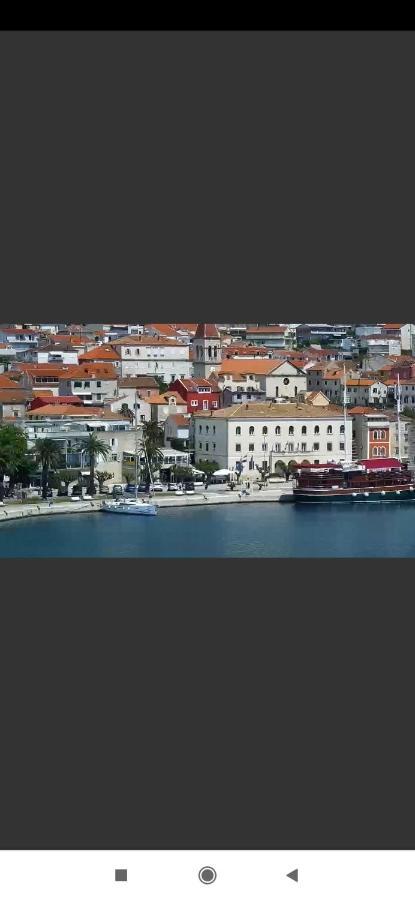 Downtown Dream Makarska Apartment Ngoại thất bức ảnh