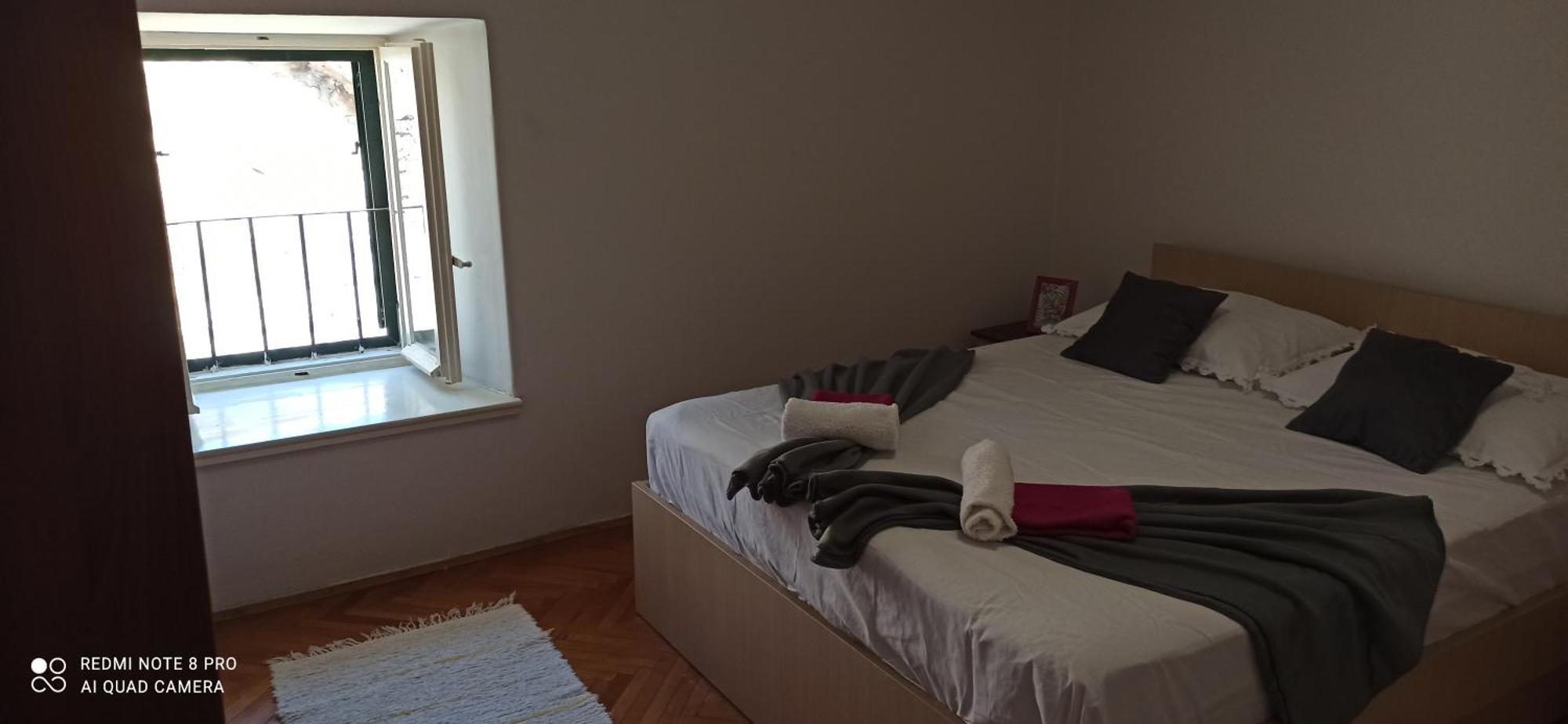 Downtown Dream Makarska Apartment Ngoại thất bức ảnh