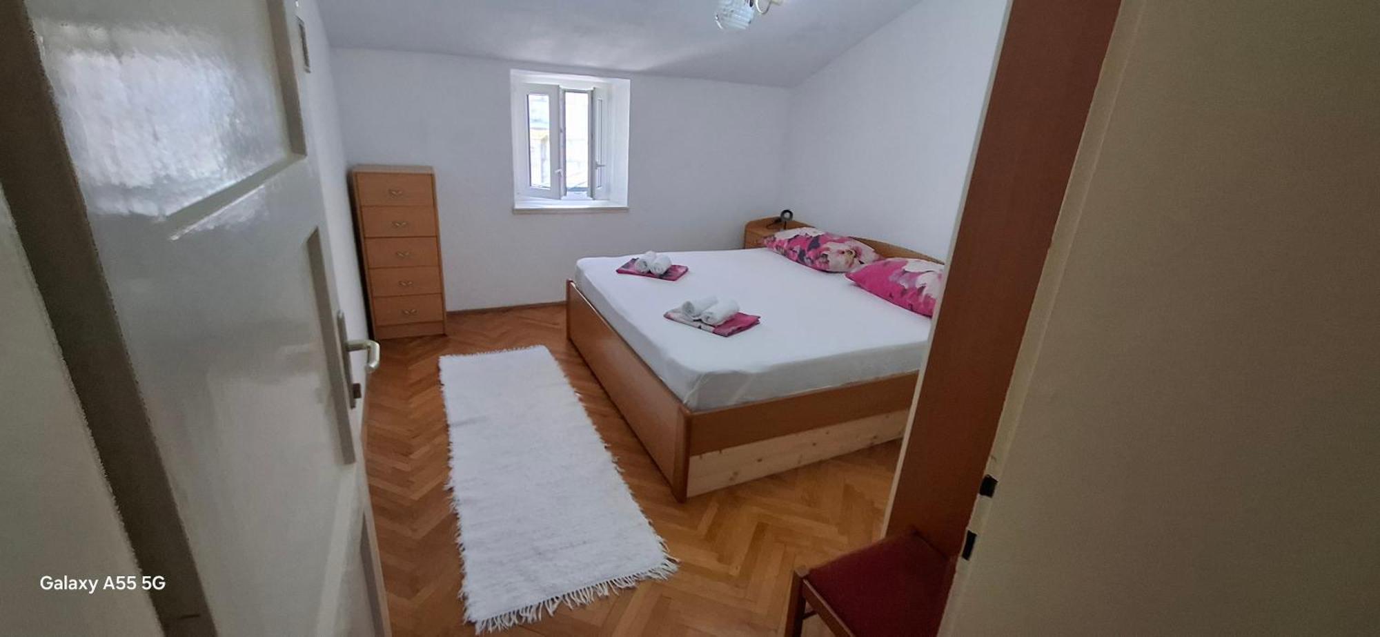 Downtown Dream Makarska Apartment Ngoại thất bức ảnh
