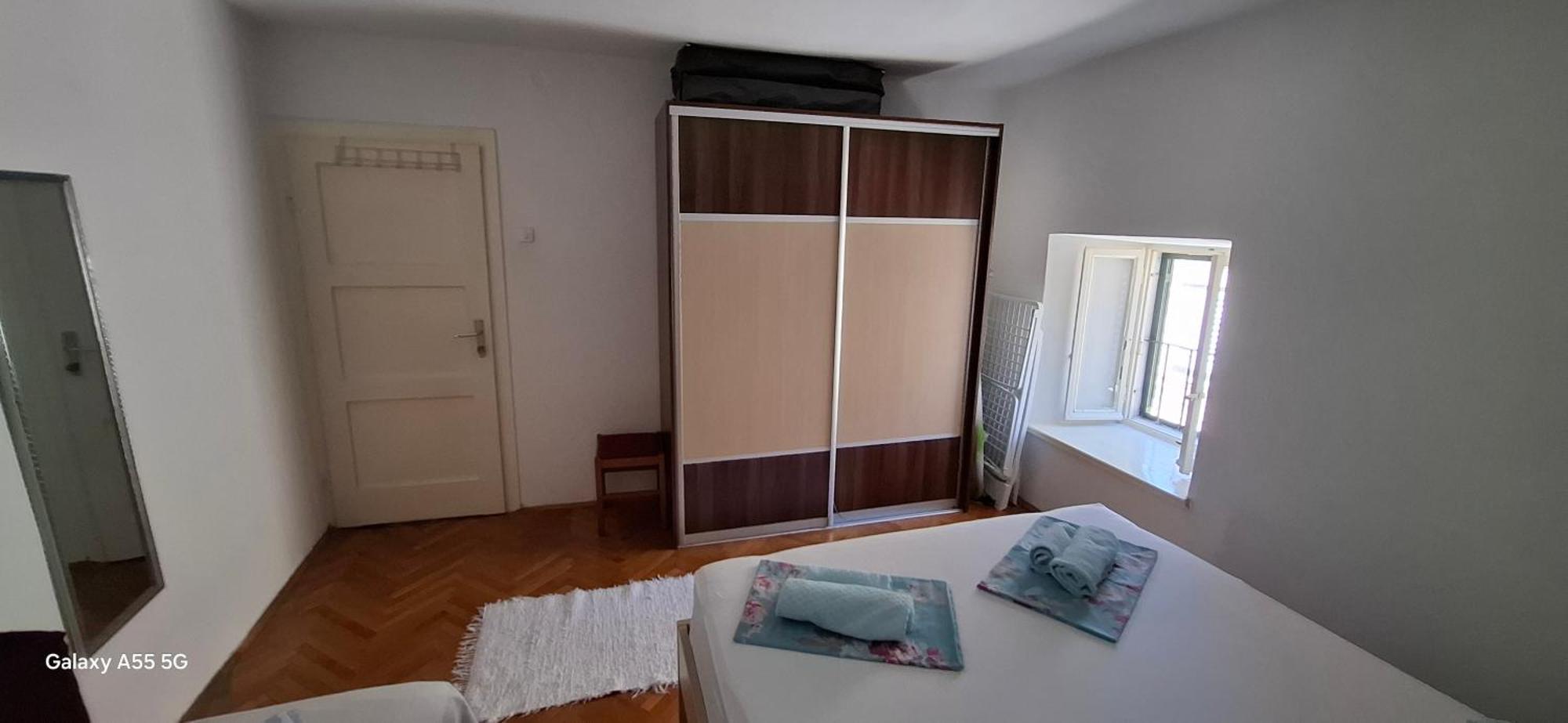 Downtown Dream Makarska Apartment Ngoại thất bức ảnh
